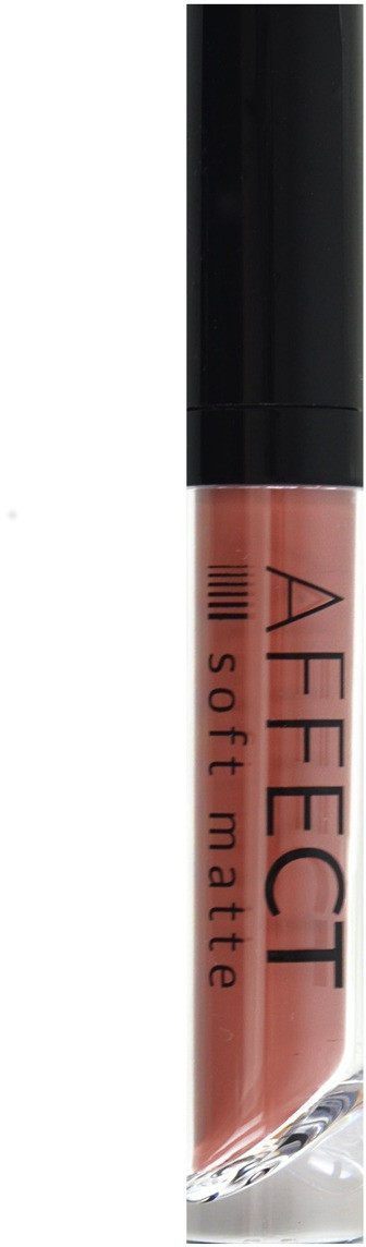 Affect Affect Liquid Lipstick Soft Matte Matowa Pomadka w Płynie Harmony AFF-7098