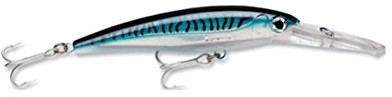 Rapala schwimmkoeder  X-Rap Magnum 16 cm ra5816705 XR40MAG-SBM