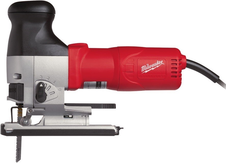 Milwaukee Elektronarzędzia Wyrzynarka Milwaukee FSPE 110 X 4933357990