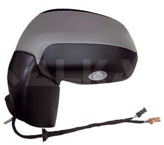 ALKAR Lusterko zewnętrzne 6129864