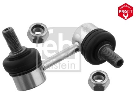 FEBI Drążek / wspornik, stabilizator 27989