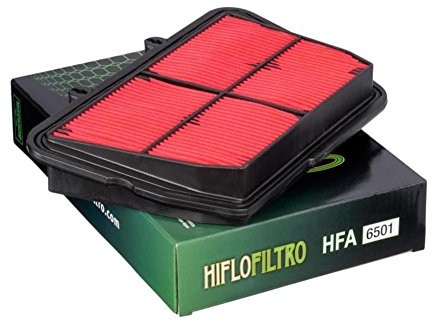 Hiflo Filtr powietrza filtr powietrza HFA6501 HFA6501 824225123661 790308