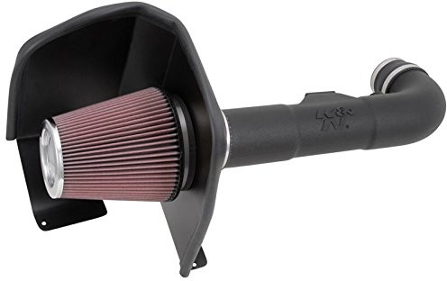 K&N K & N 63  3082 system wlotu powietrza 63-3082