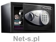 Master Lock Sejf X055ML