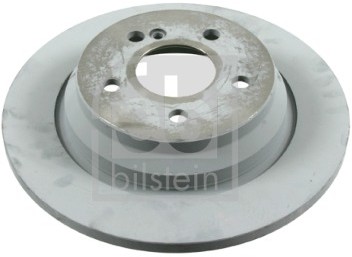 Febi Tarcza hamulcowa BILSTEIN 26404