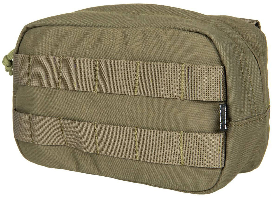 Primal Gear Ładownica Primal Gear Nomys Cargo - oliwkowa (PRI-19-031768) G PRI-19-031768