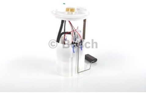 BOSCH Zespół zasilający 0 580 200 001