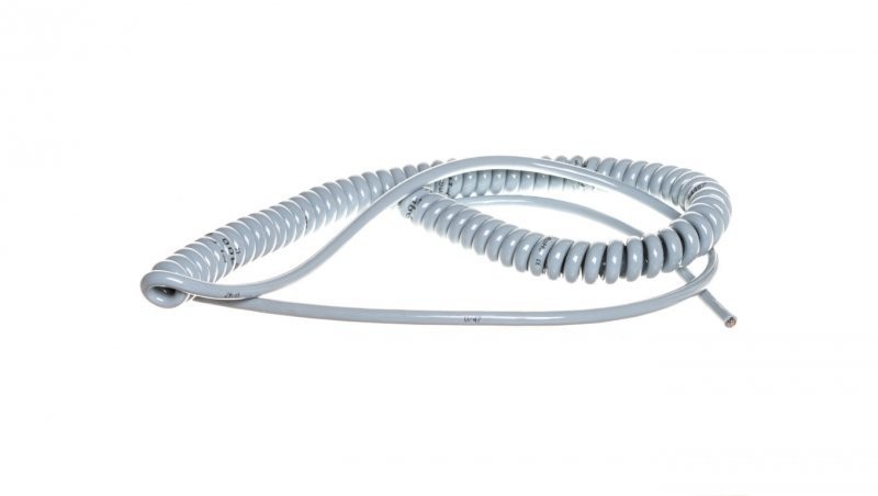 Lapp Kabel Przewód spiralny OLFLEX SPIRAL 400 P 4G0,75 0,5-1,5m 70002634 70002634