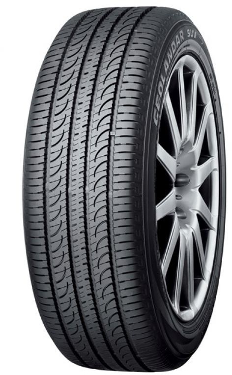 Yokohama Geolandar SUV G055 245/60R18 105H