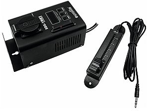 Eurolite EDX-1 MK2 DMX Dimmer Pack, Regulator tyrystorowy 10A 2300W 70064065