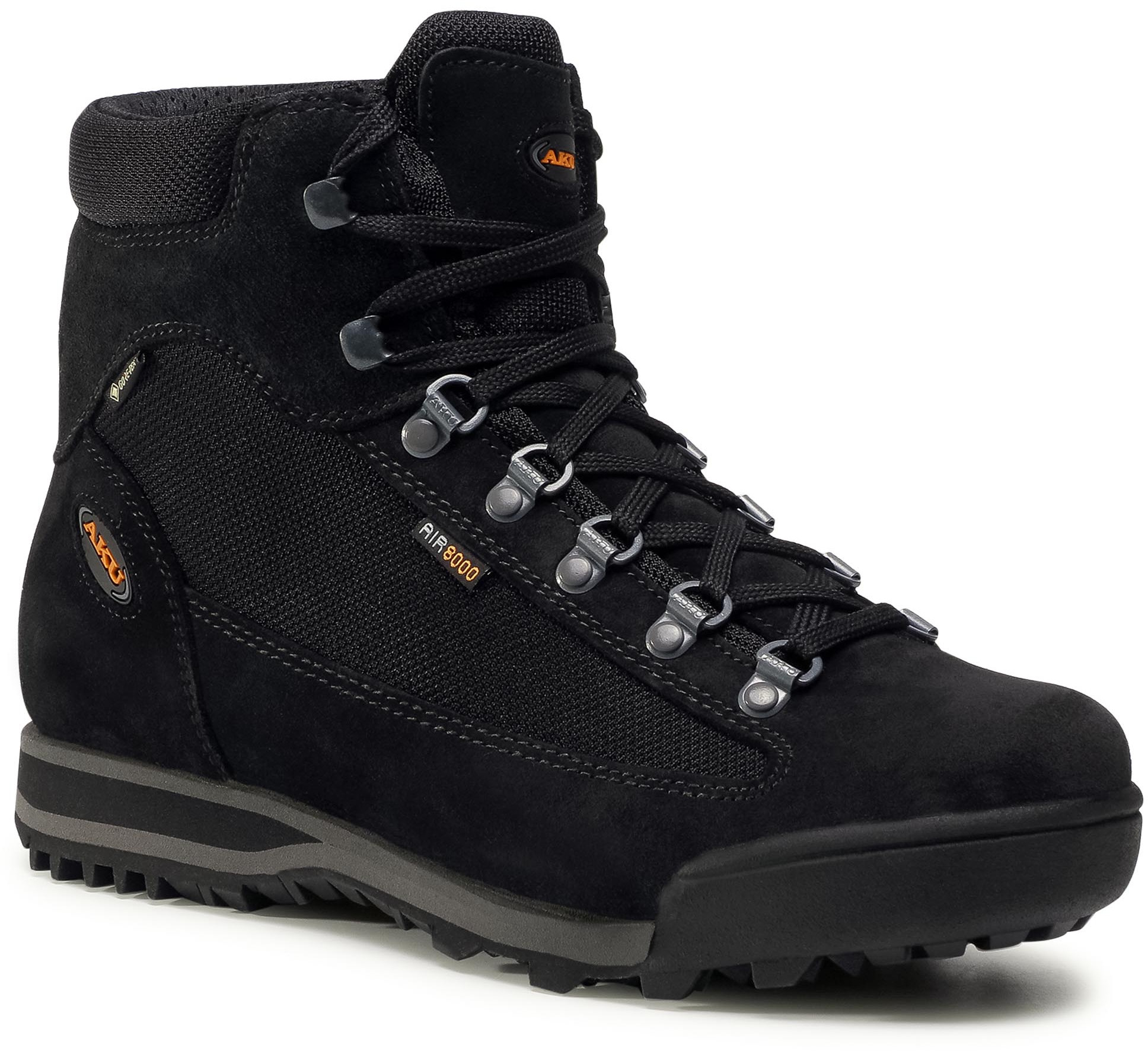 Aku Trekkingi Slope Micro Gtx GORE-TEX 885.10 Black/Black 448