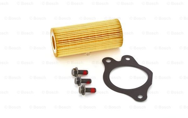 BOSCH FILTR OLEJU TRUCK F026404003 HYDRAULICZNY F026404003