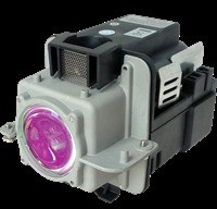 NEC Lampa do HT510 - oryginalna lampa w nieoryginalnym module 11357022