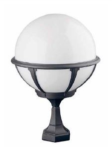 Novolux Lampa stojąca ROUND 405C-G05X1A-04