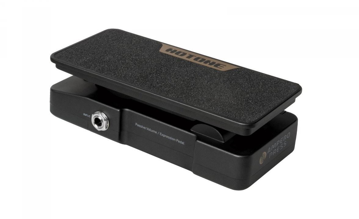 Hotone Hotone SP-30 Ampero Press - Volume/Expression Pedal