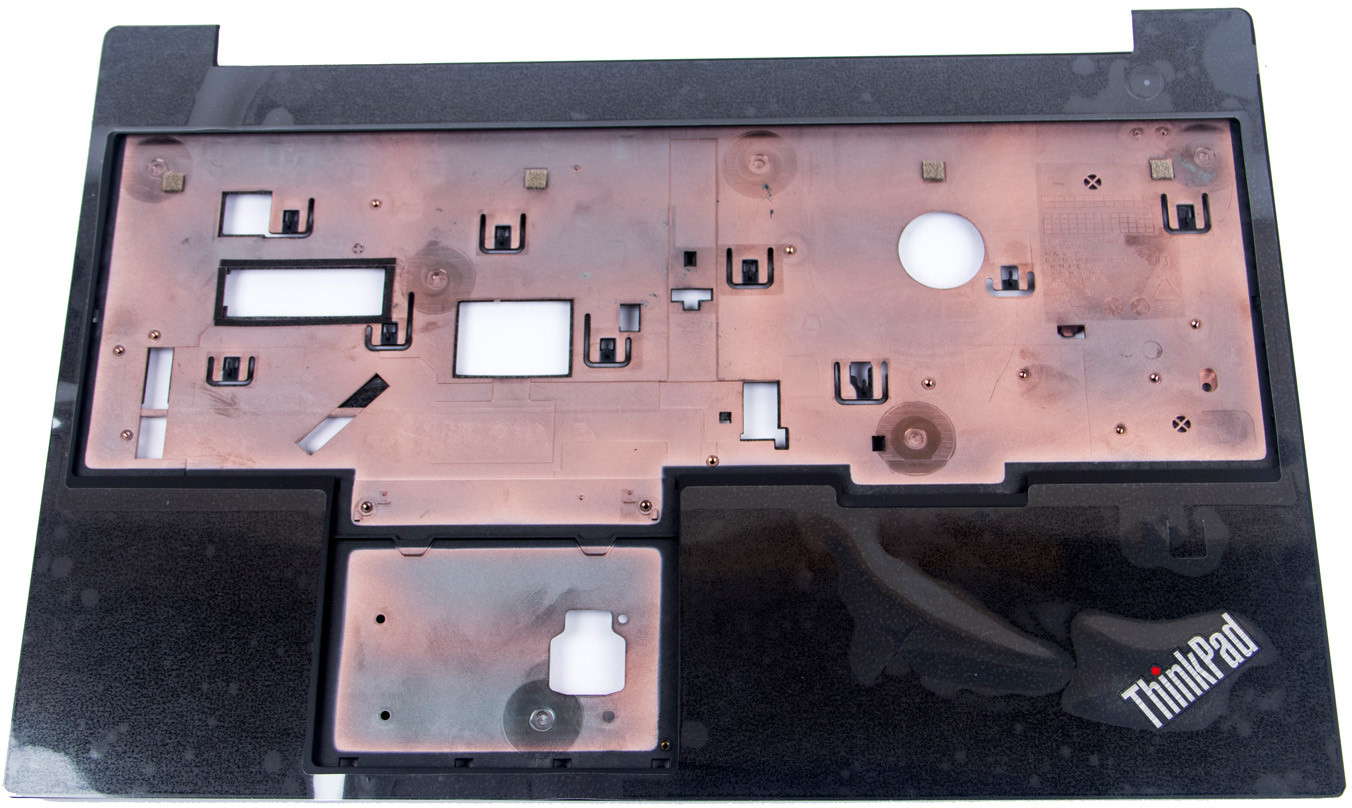 Lenovo Palmrest ThinkPad E580 E585 E590 czarny