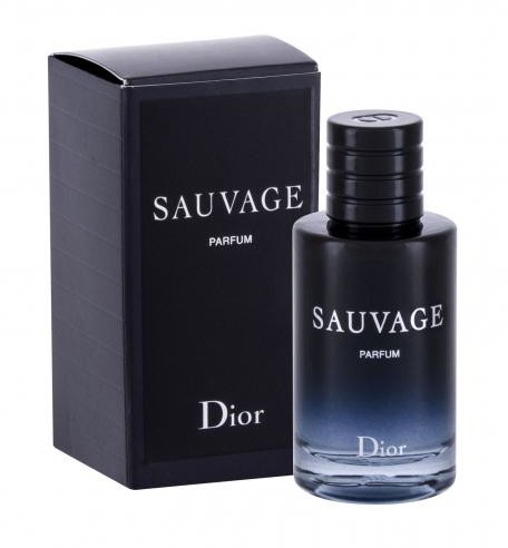 Dior Sauvage perfumy 10 ml dla mężczyzn