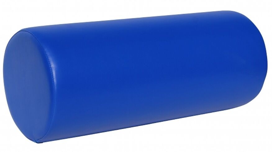 Ws Tech S.c KR-WL17 wałek do rehabilitacji i masażu 25x100cm KR-WL17