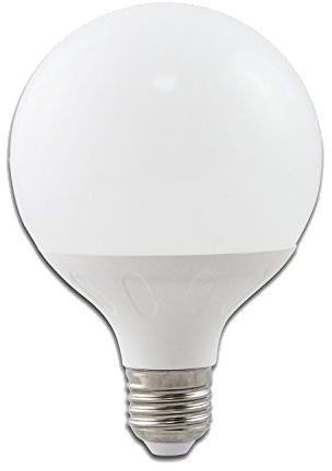 AIGOSTAR Żarówka Kula LED E27 G95 15W Ciepła 181796 201487