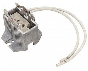 Omnilux Gniazdo GX-9.5 i GY-9.5 9450030C