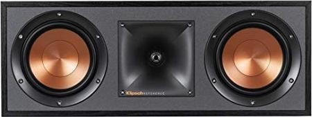 Klipsch R-52C Kolumna centralna kina domowego