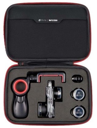 Olloclip Olloclip Filmer's Kit - tilbehrsst OC-0000249-EU