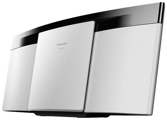 Panasonic SC-HC212EG-W