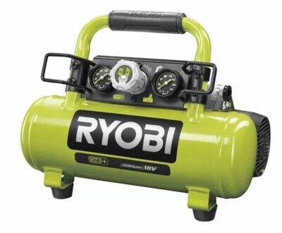 Ryobi Kompresor R18AC-0