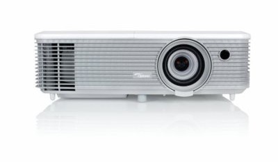 Optoma X345