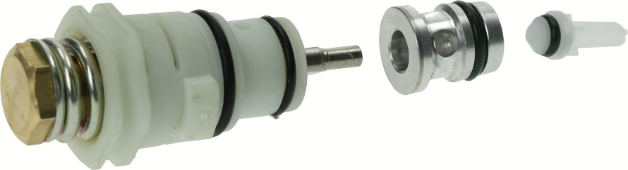 Karcher zawór wysokiego ciśnienia (kompletny) 9.001-135.0 Karcher