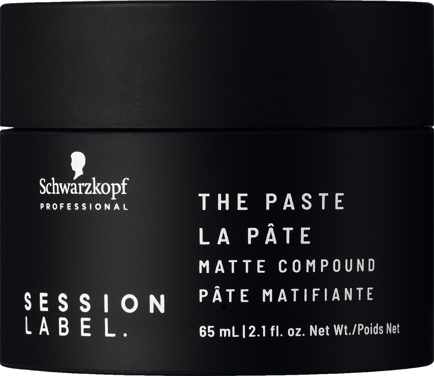 Schwarzkopf Professional Session LabelThe Paste 65ml