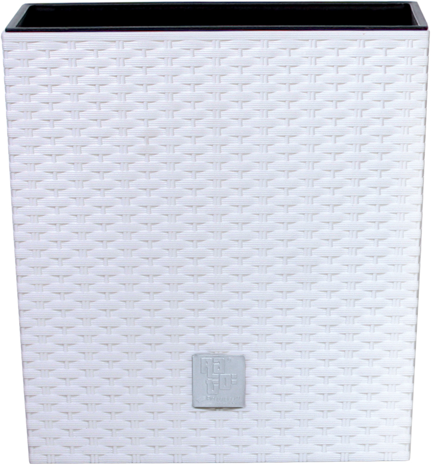 Blumfeldt HOME & GARDEN Rato Low White 265 z wkładem 11 l 316498