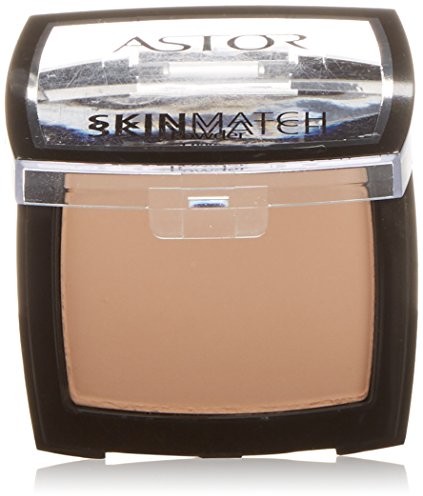 Astor skóry-GRY Powder 26777410200