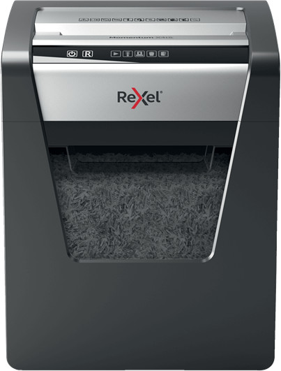 Rexel Momentum X415