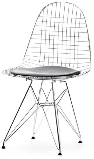 Lectus Krzesło Tunis lV Loft MP-0054