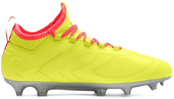 Puma Buty piłkarskie dla dzieci One 20.3 Osg Fg Ag 105972 01