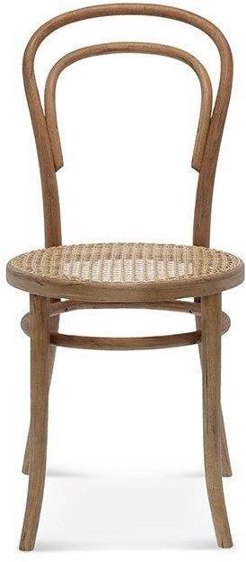 Fameg : Krzesło drewniane 14 A-14