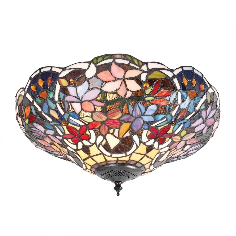 Interiors Plafon TIFFANY SULLIVAN 70709 INTERIORS 70709/INT/CUBI