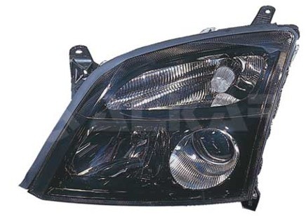 ALKAR Reflektor ALKAR 2756444