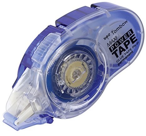 Tombow PN-IP klej na taśmie do uzupełniania, 4 mm x 16 m PN-IP
