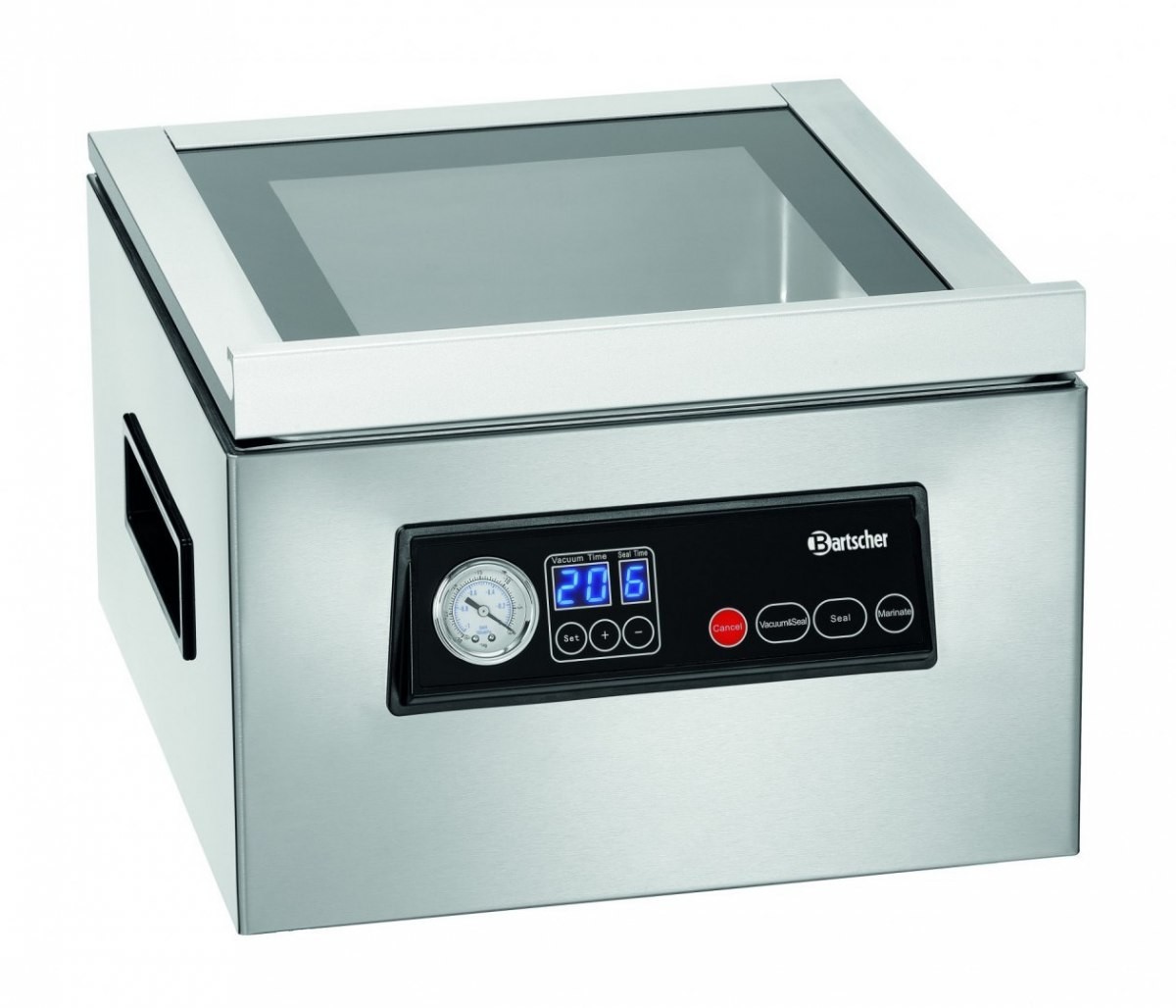 Pakowarka próżniowa K 300/60L 300747