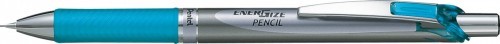 Pentel Ołówek aut.ENERGIZE 0.7mm błękitny PL77-S