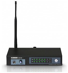 LD Systems MEI ONE 1 T - Nadajnik do systemu LD MEI ONE 1 863.700 MHz LDMEIONE1T