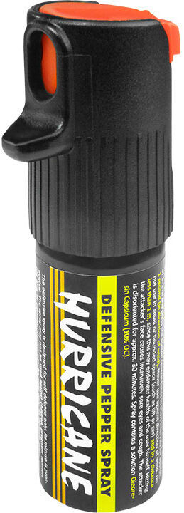 ESP Gaz pieprzowy Hurricane 15 ml - strumień
