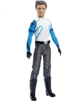Mattel Barbie Gwiezdna Przygoda Ken DLT24