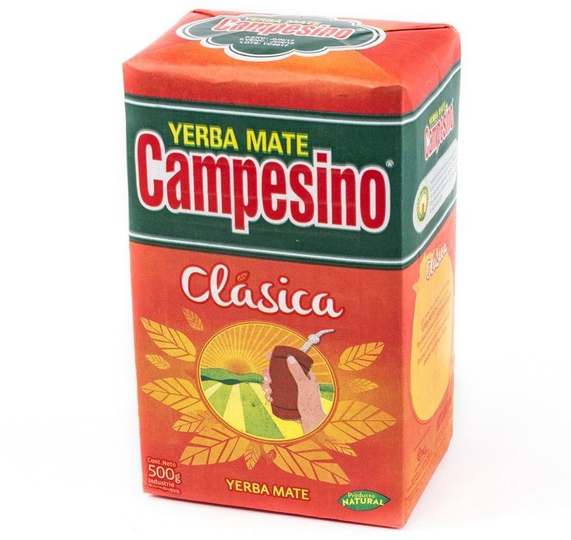 Campesino Clasica 500g