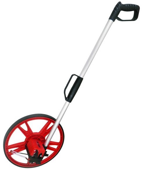 Koło pomiarowe (BS)