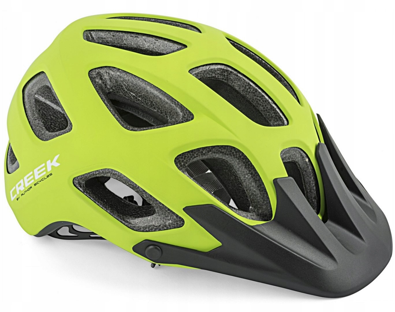 Modi Author Creek zielony 54-57cm