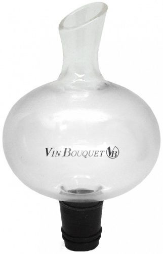 Vin bouquet Dekanter napowietrzacz nalewak do wina Vin Bouquet FIA 022 FIA 022