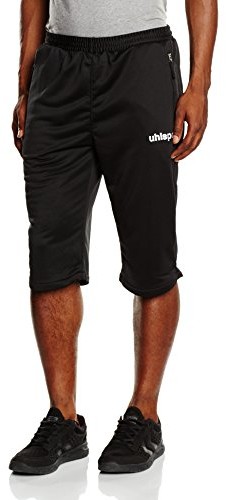 uhlsport Uhlsport spodnie Essential długi Boardshorts, czarny, XXL 100515001_Schwarz_XXL